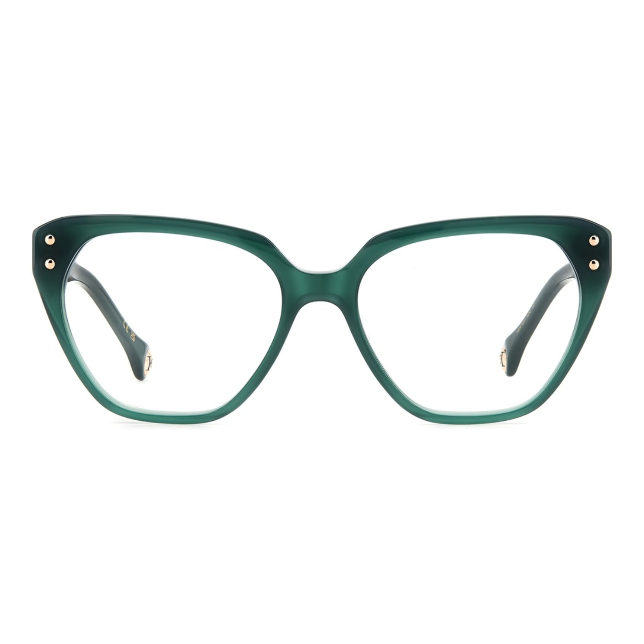 Gafas de Vista Carolina Herrera HER 0223 ACK de Acetato Mujer 52 mm