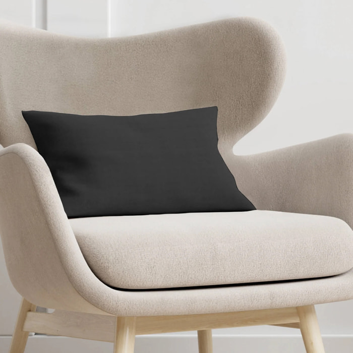 Housse de coussin Uni 319 - 30x50 cm