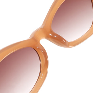 Gafas de Sol Sexton B1U-6 de Pc Mujer 70 mm
