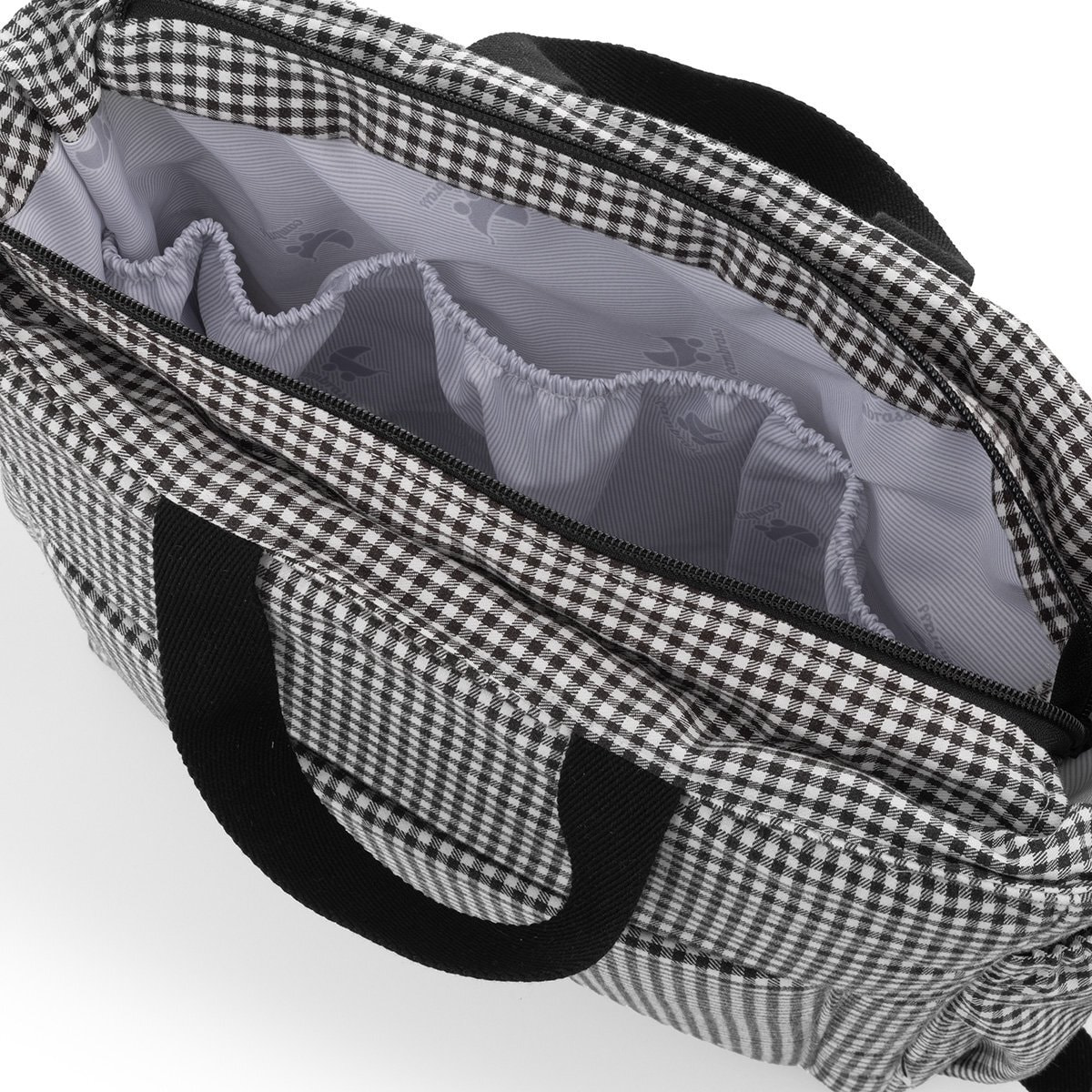 Cambrass Bolso Maternal Pack Polo