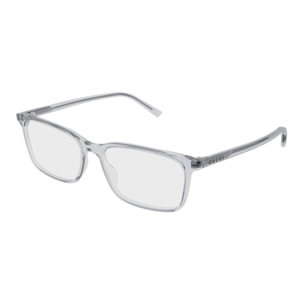 Gafas de Vista Gucci GG1997O-004 de Acetato Hombre 55 mm
