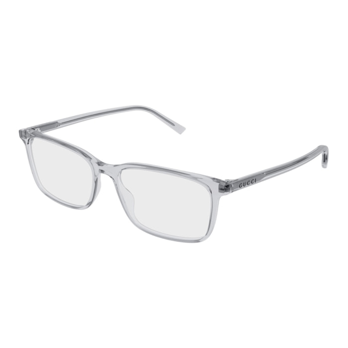 Gafas de Vista Gucci GG1997O-004 de Acetato Hombre 55 mm