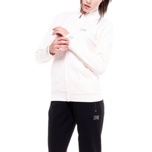 Chándal de mujer Shine On con cuello