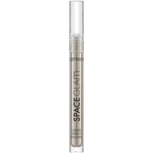 Space Glam Liquid Effect Eyeliner - Eyeliner Hyper Pigmenté Longue Tenue
