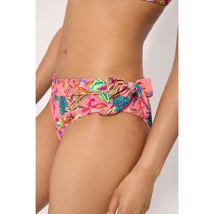 Set Bikini fascia minimizer