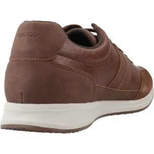 Sneakers de  Hombre de la marca GEOX  modelo U AVERY MARRON