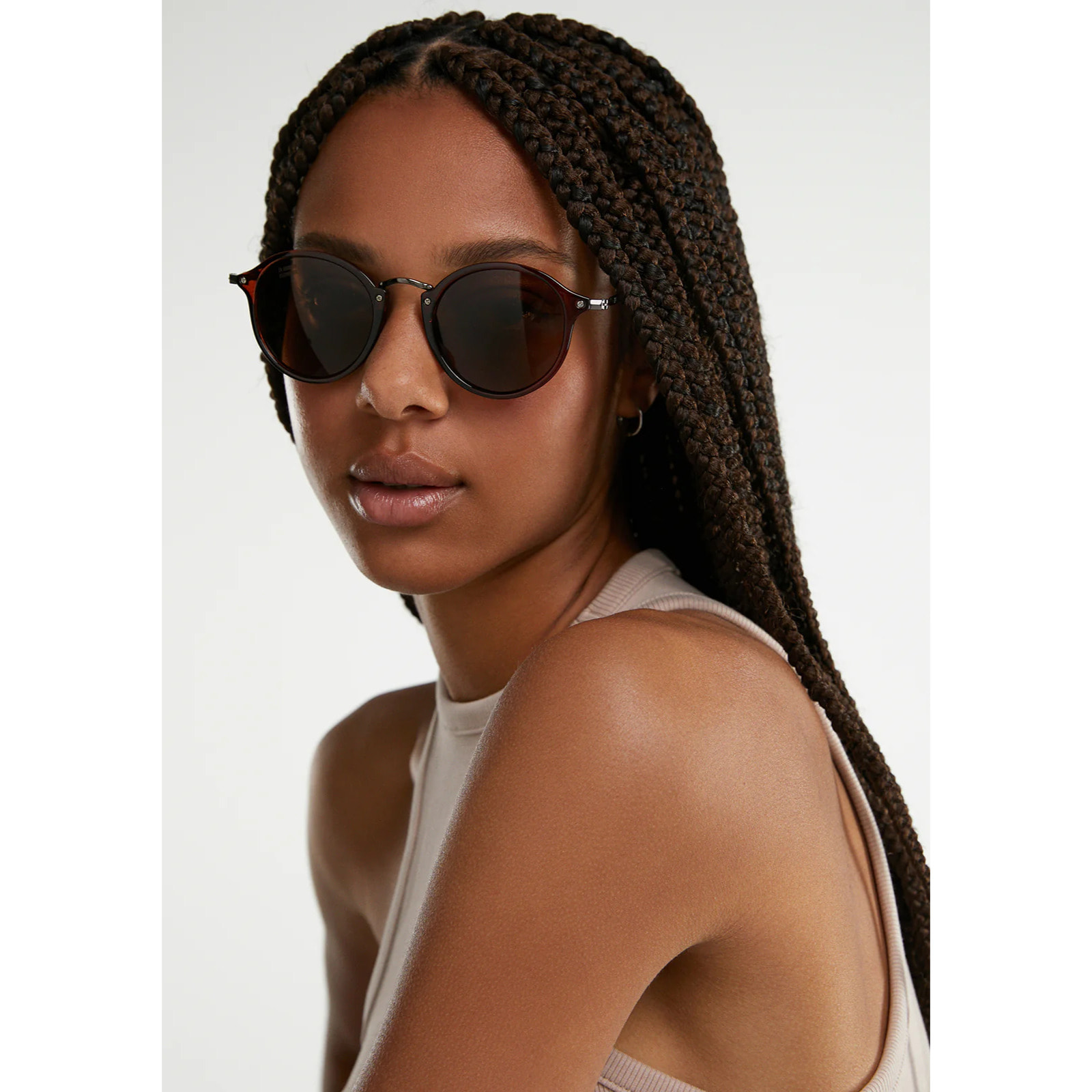 Gafas de Sol Roller TR90 D.Franklin