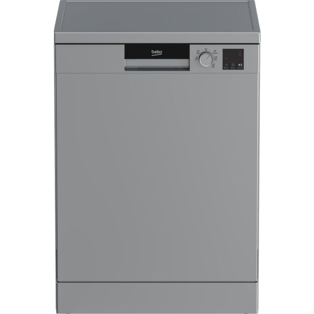 Lave vaisselle 60 cm BEKO LVV1347S