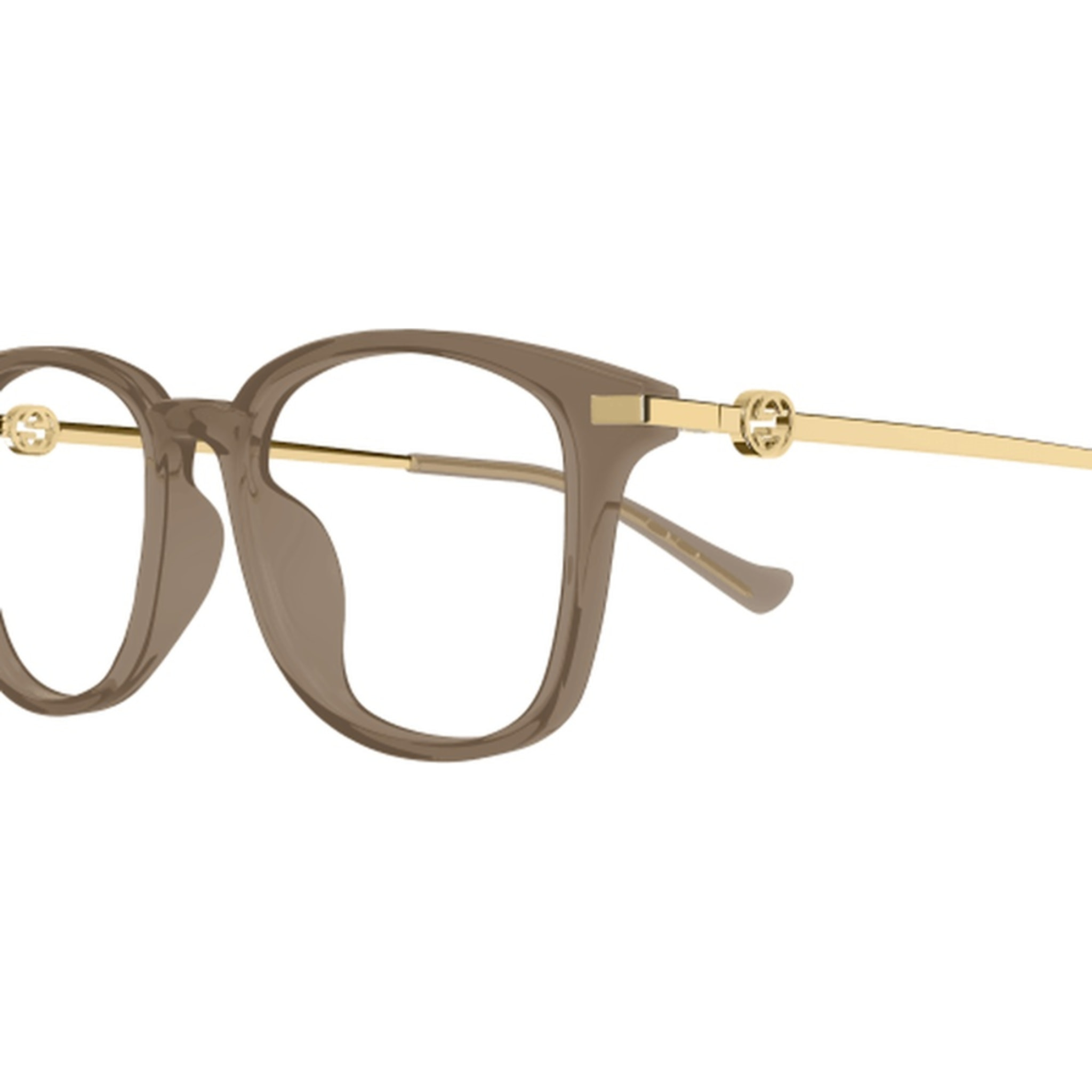 Gafas de Vista Gucci GG1745OA-002 de Acetato Mujer 53 mm