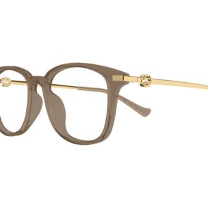 Gafas de Vista Gucci GG1745OA-002 de Acetato Mujer 53 mm