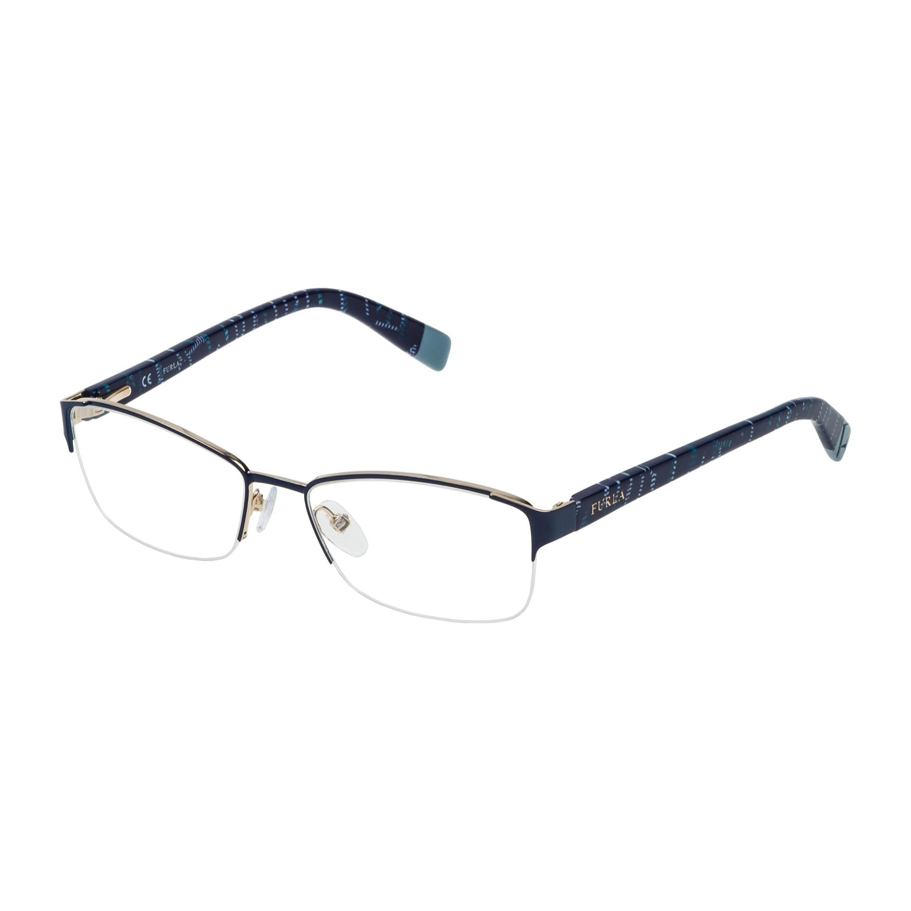 Montura de gafas Furla Mujer VFU078540SN9