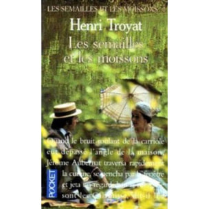 Troyat, Henri | Pocket | Livre d'occasion