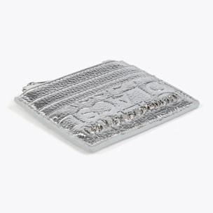 Portatessere monogrammi