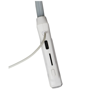 Ecouteur Tour Du Cou Led