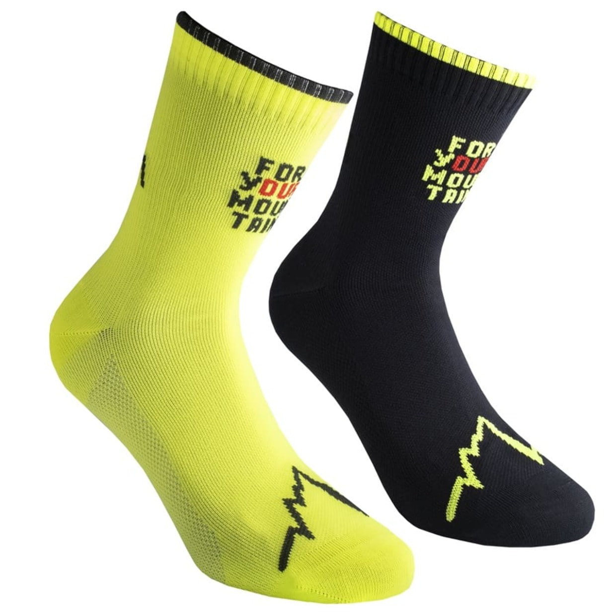 For Your Mountain Calcetines Trail Running