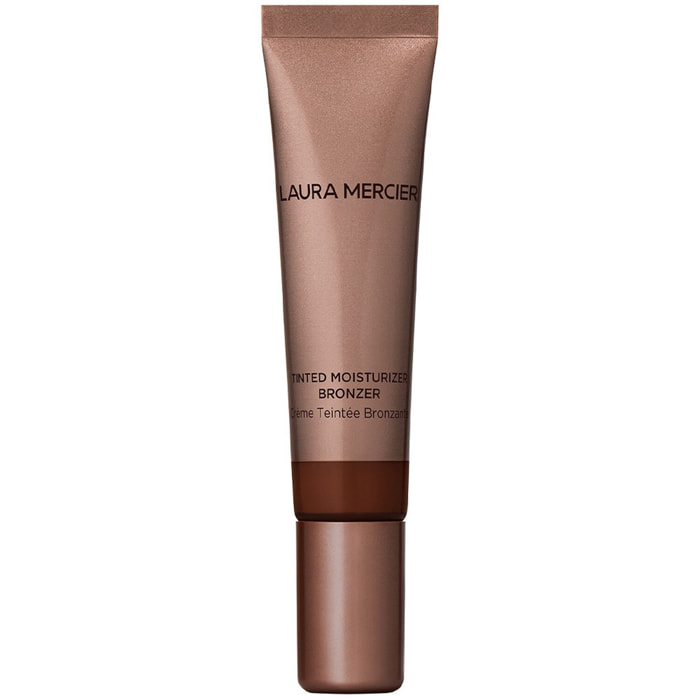 Tinted Moisturizer - Bronzer Fini Lumineux Naturel