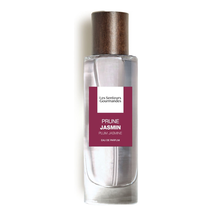 Prune Jasmin - Eau de Parfum