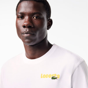 CAMISETA LACOSTE TH7544