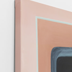 Tableau Tendency 55x75cm beige Kare Design