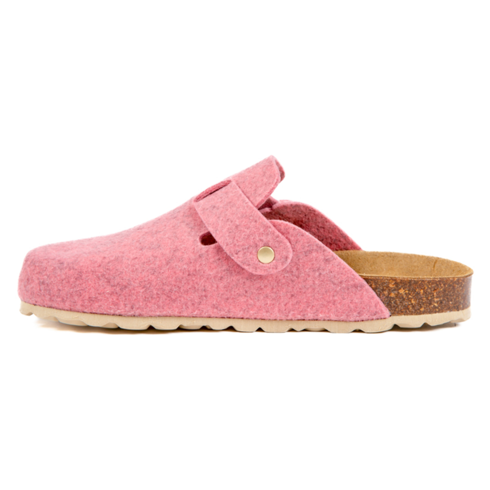 Zueco BABUNKERS ROSA