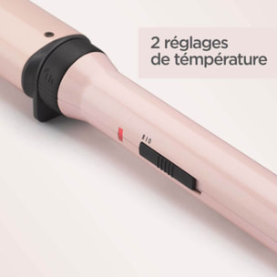 Fer multistyle BABYLISS MS750E Curl and Wave Trio