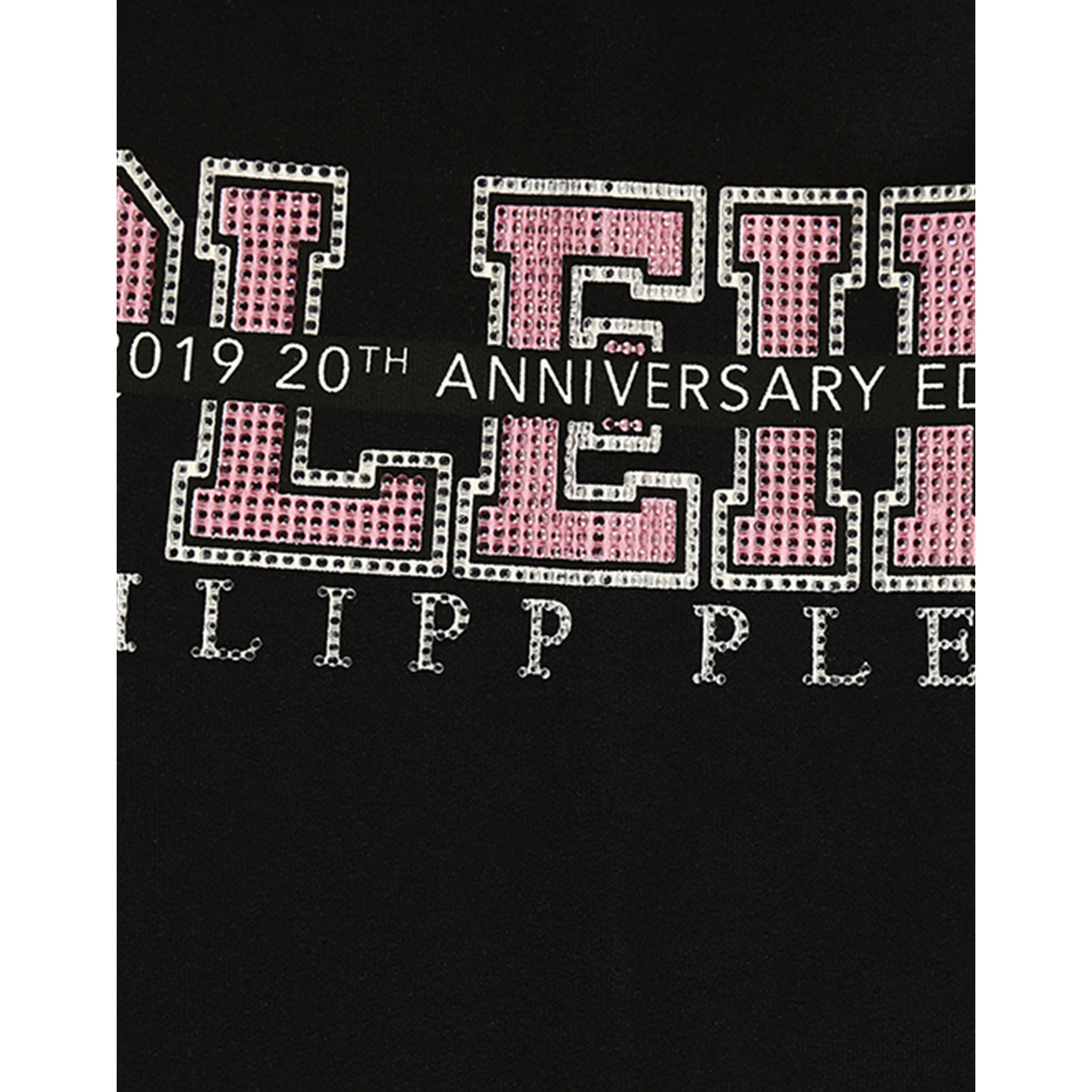 PHILIPP PLEIN Jogging Trousers Logos