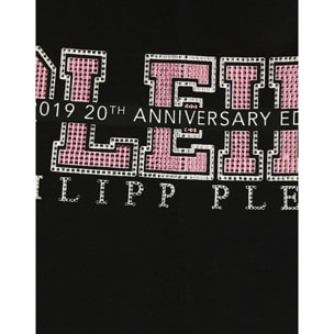 PHILIPP PLEIN Jogging Trousers Logos