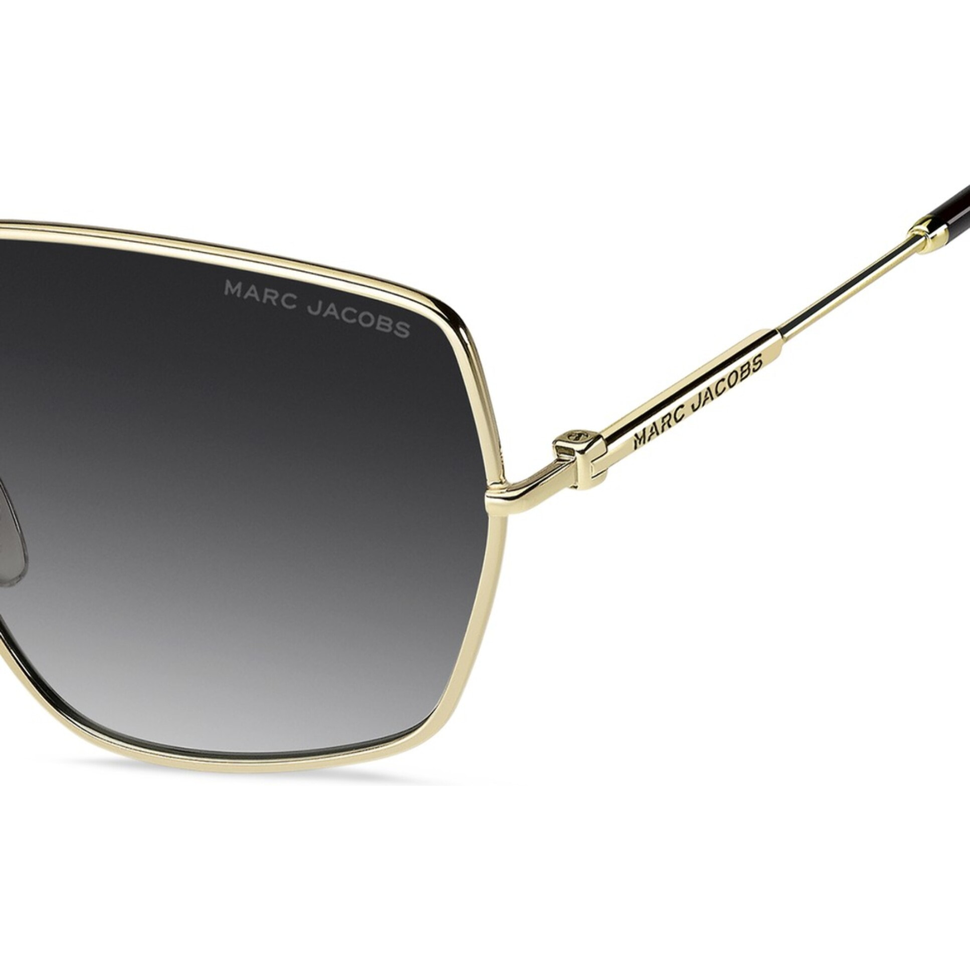 Gafas de Sol Marc Jacobs MARC 917/S RHL de Metal Mujer 60 mm