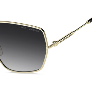 Gafas de Sol Marc Jacobs MARC 917/S RHL de Metal Mujer 60 mm