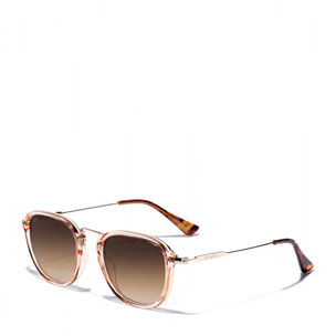 Gafas de Sol Roller SQ Champagne / Grad Brown D.Franklin