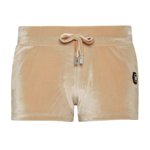 PHILIPP PLEIN Pantalones cortos deportivos GOTHIC PLEIN