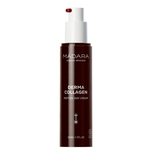 Derma Collagen - Crème de Jour aux Peptides 50 ml