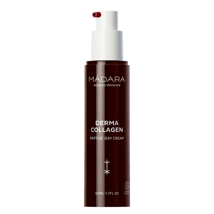 Derma Collagen - Crème de Jour aux Peptides 50 ml