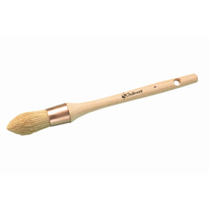 Brosse à rechampir chantier 3/0 - OUTIL PARFAIT - 170309