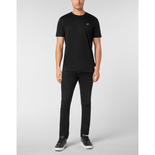 PHILIPP PLEIN T-Shirt Round Neck
