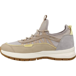 SNEAKERS GEOX  D BRAIES B WPF