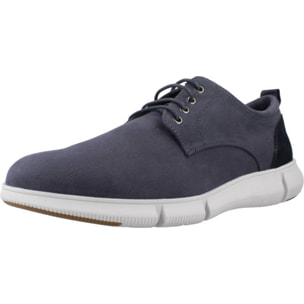 DERBIES - OXFORD GEOX U ADACTER F A