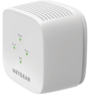Répéteur Wifi NETGEAR EX6110 WIFI AC1200 Dual Band