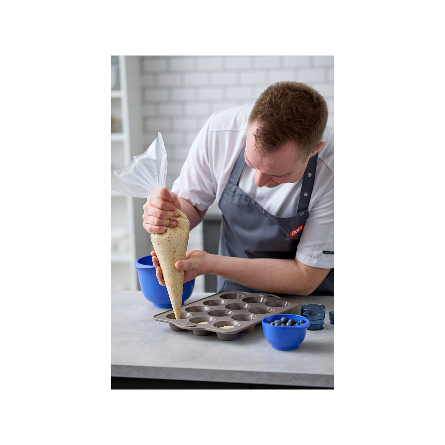 Bol à mixer NEW Margrethe