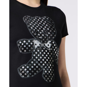 PHILIPP PLEIN Camiseta Sexy Pure TEDDY