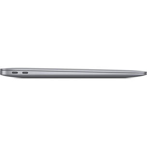 Ordinateur Apple MACBOOK AIR 13' M1 8 256 Gris