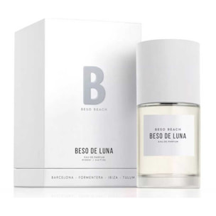 Beso Beach Beso De Luna Eau de Parfum Unisex 100 ML