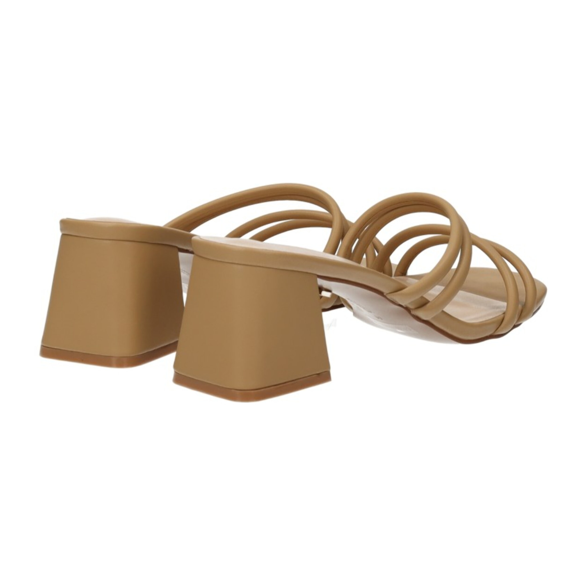 Sandali Donna Tata Italia Beige