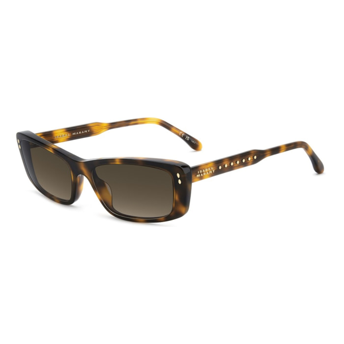 Gafas de Sol Isabel Marant IM 0243/G/S 086 de Acetato Mujer 57 mm