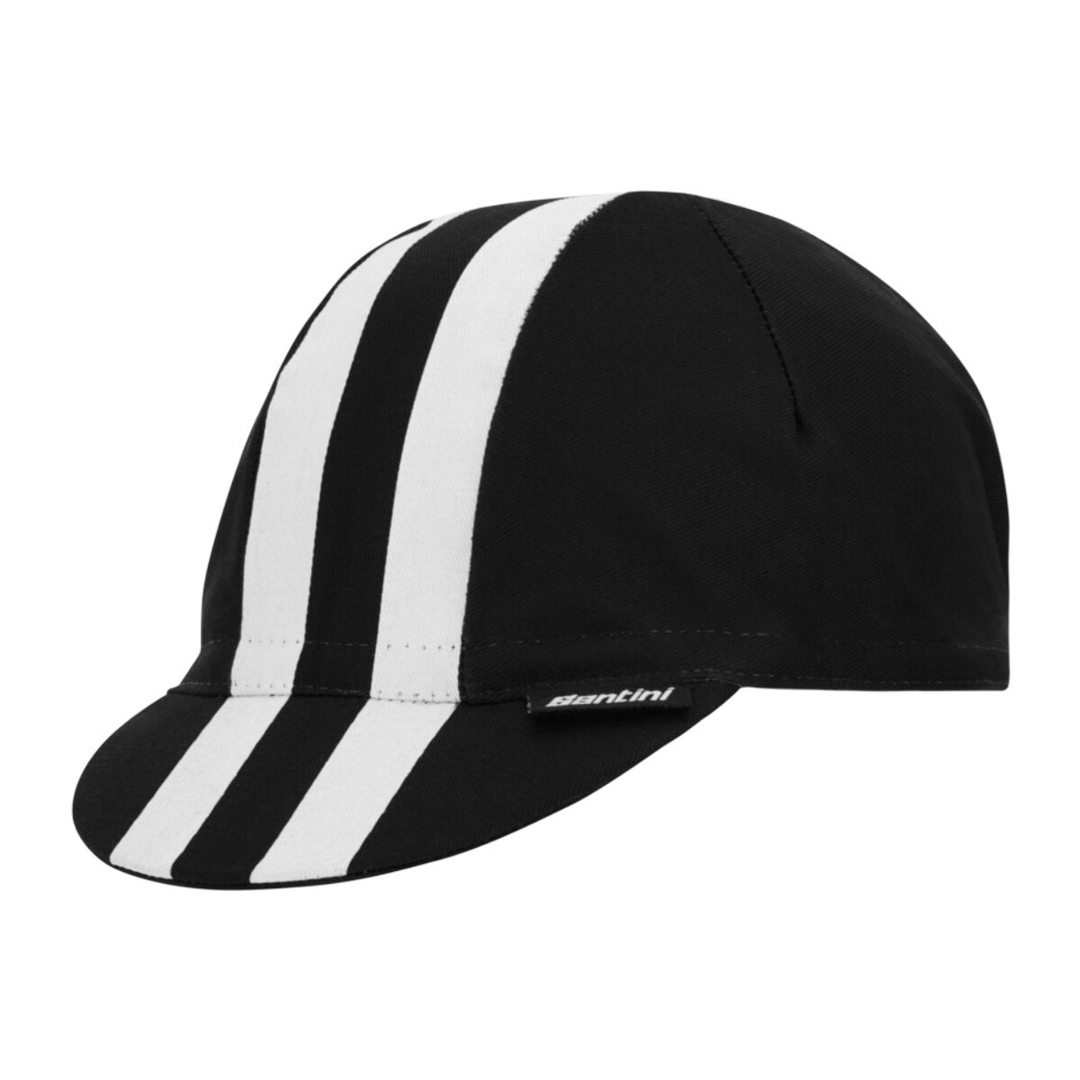 Bengal - Casquette De Cyclisme - Noir - Unisex