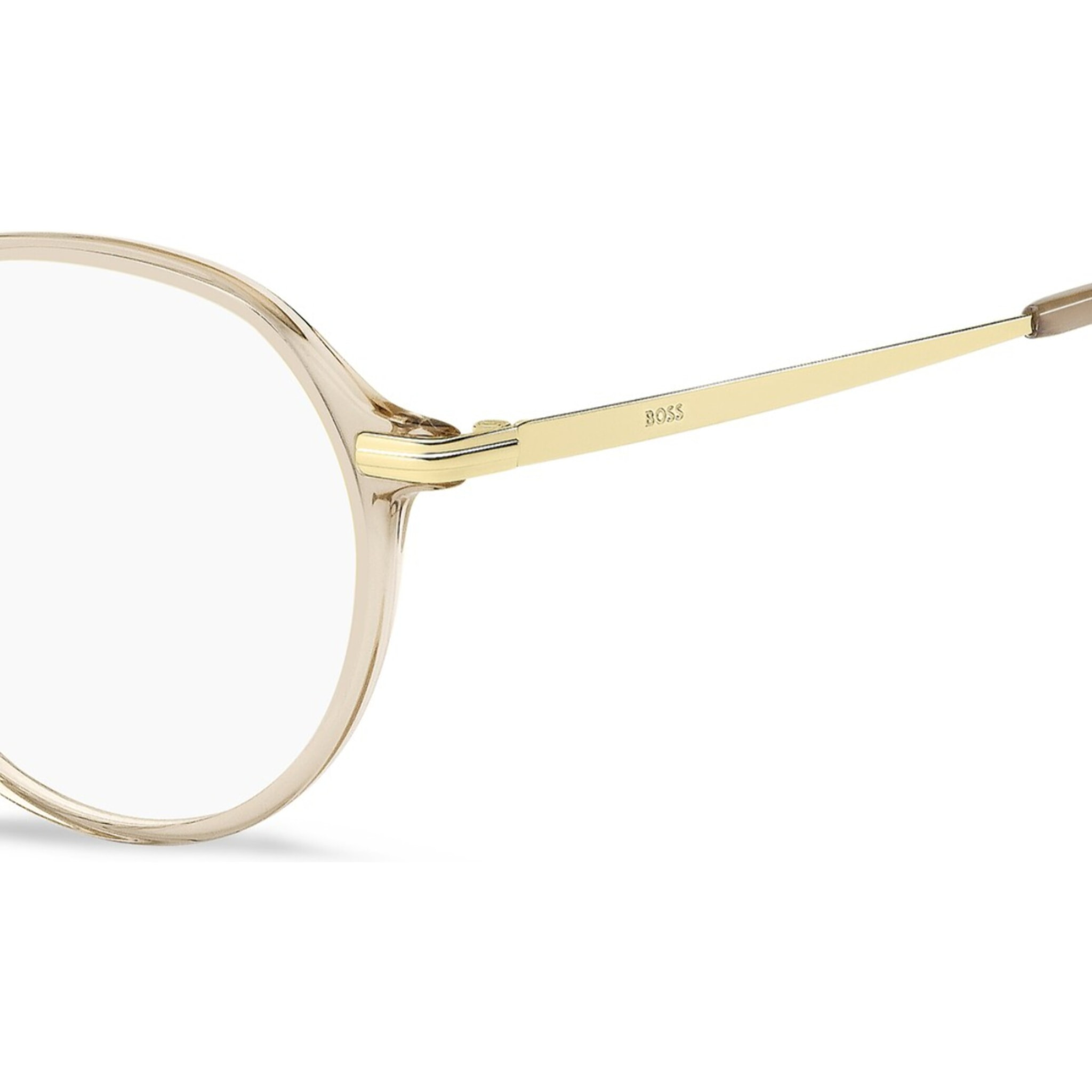 Gafas de Vista Hugo Boss 1664 84A de Acetato Mujer 51 mm