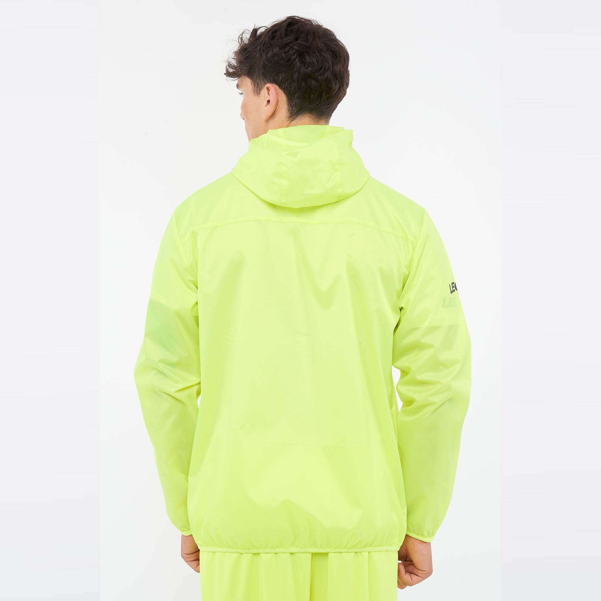 Giacca impermeabile da uomo ATACAMA antivento