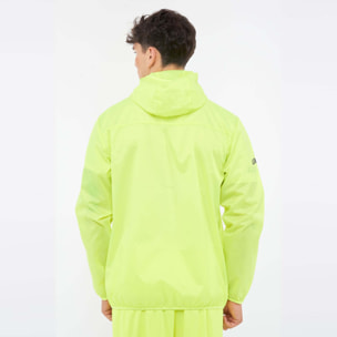 Giacca impermeabile da uomo ATACAMA antivento