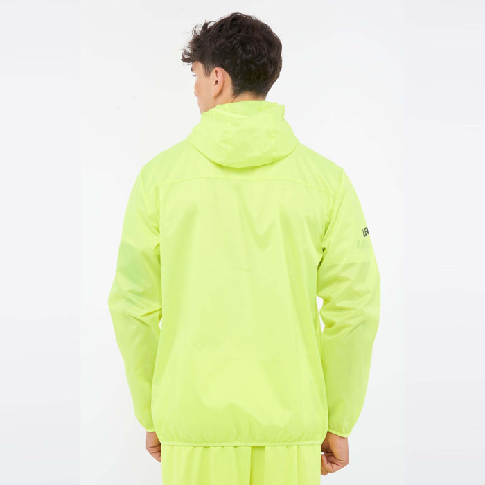 Giacca impermeabile da uomo ATACAMA antivento