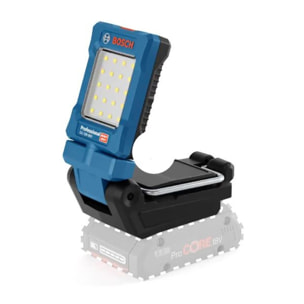 Lampe GLI 18V-800 - BOSCH - 601443600
